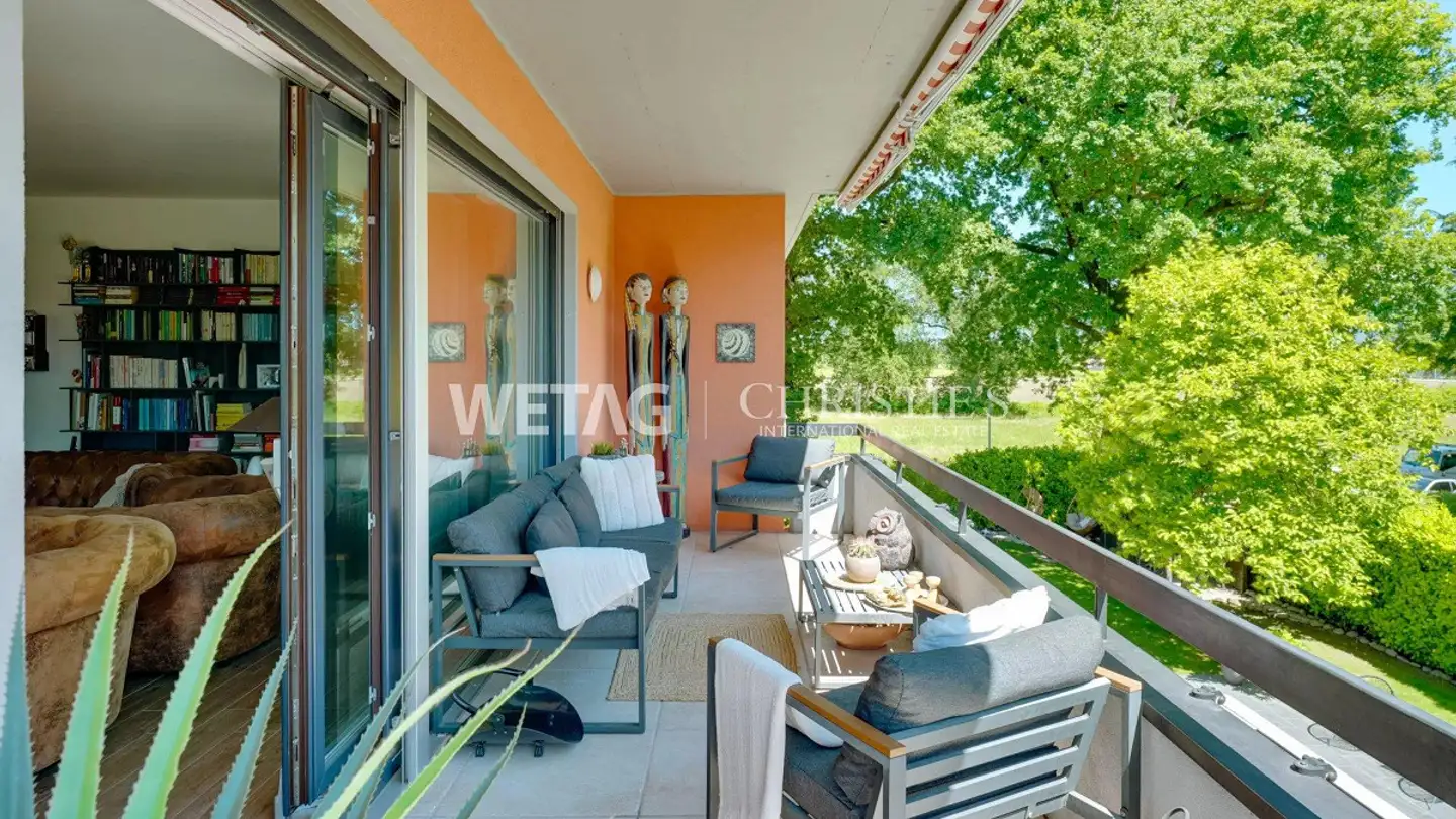 Appartement à vendre - 6612 Ascona - Photo 2
