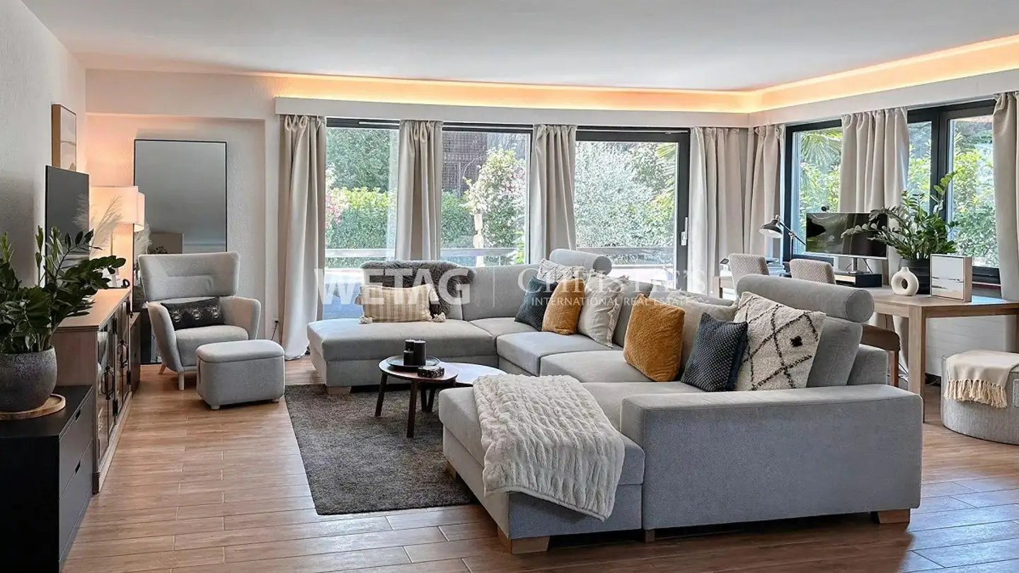 Appartement à vendre - 6612 Ascona - Photo 3