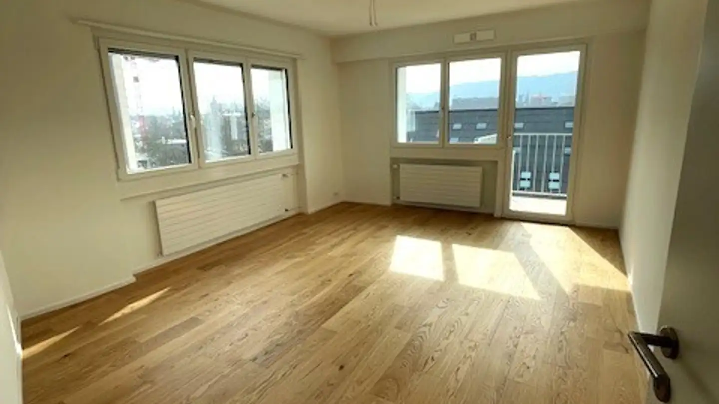 Apartment for rent - Nordstrasse 7, 8006 Zürich