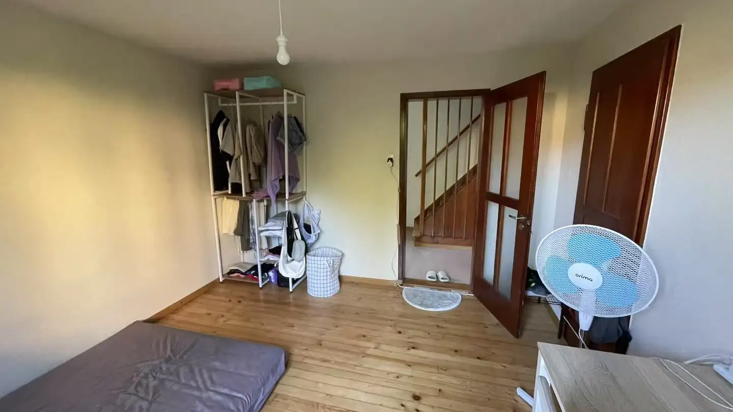 Chambre à louer - 8050 Zürich - Photo 2