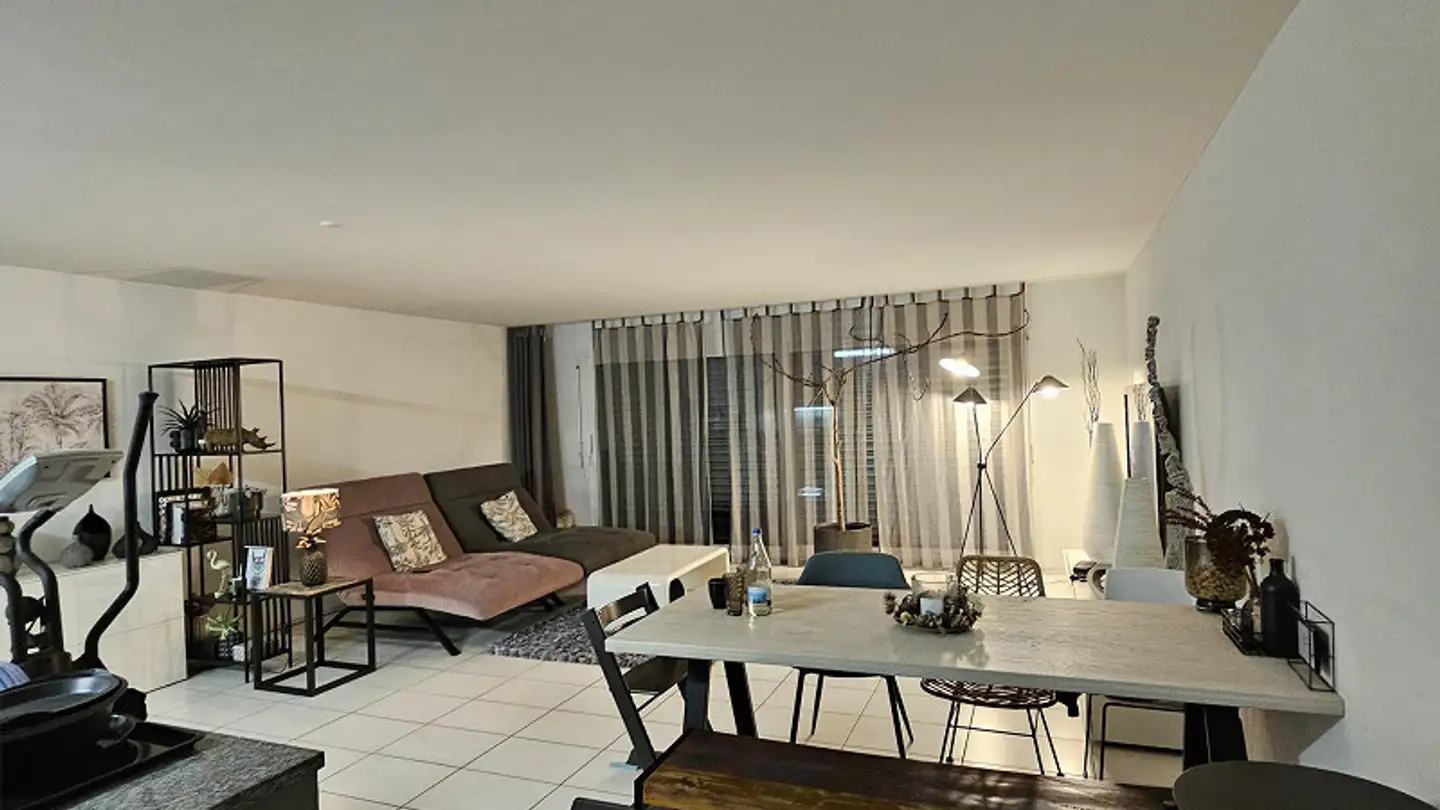 Wohnung mieten - Freifeldstrasse 5, 7000 Chur