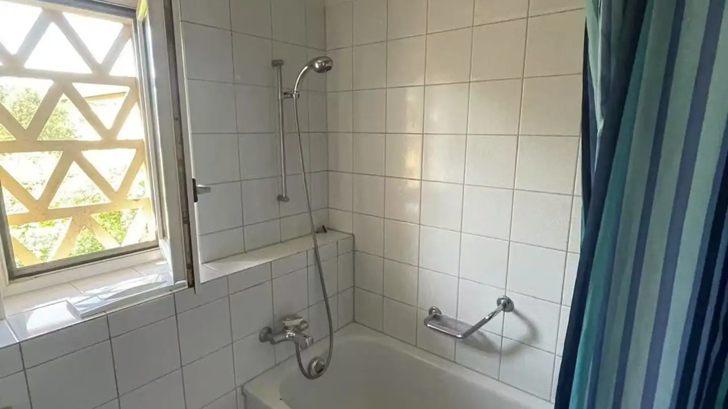 Chambre à louer - 8050 Zürich - Photo 4