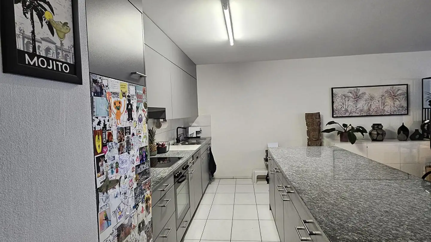 Wohnung mieten - Freifeldstrasse 5, 7000 Chur - Foto 3