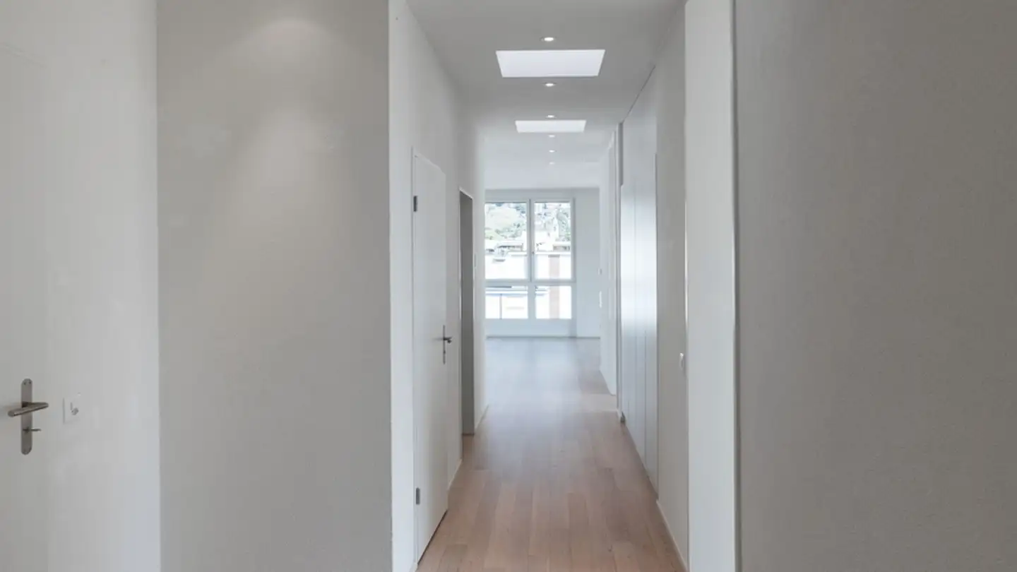 Appartement à louer - Via Ai Saleggi, 6600 Locarno - Photo 4