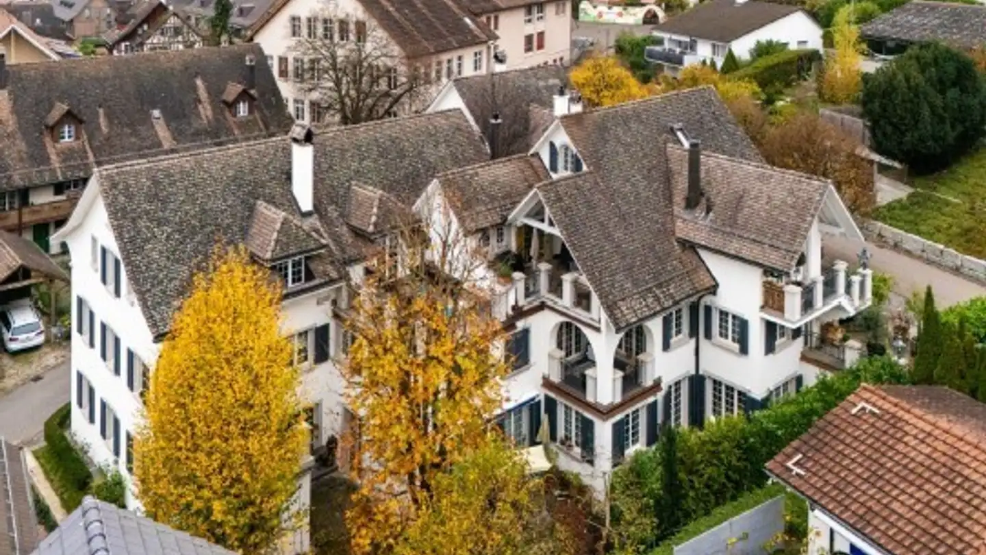 Appartamento in affitto - Rietgass 8, 8197 Rafz - Photo 2