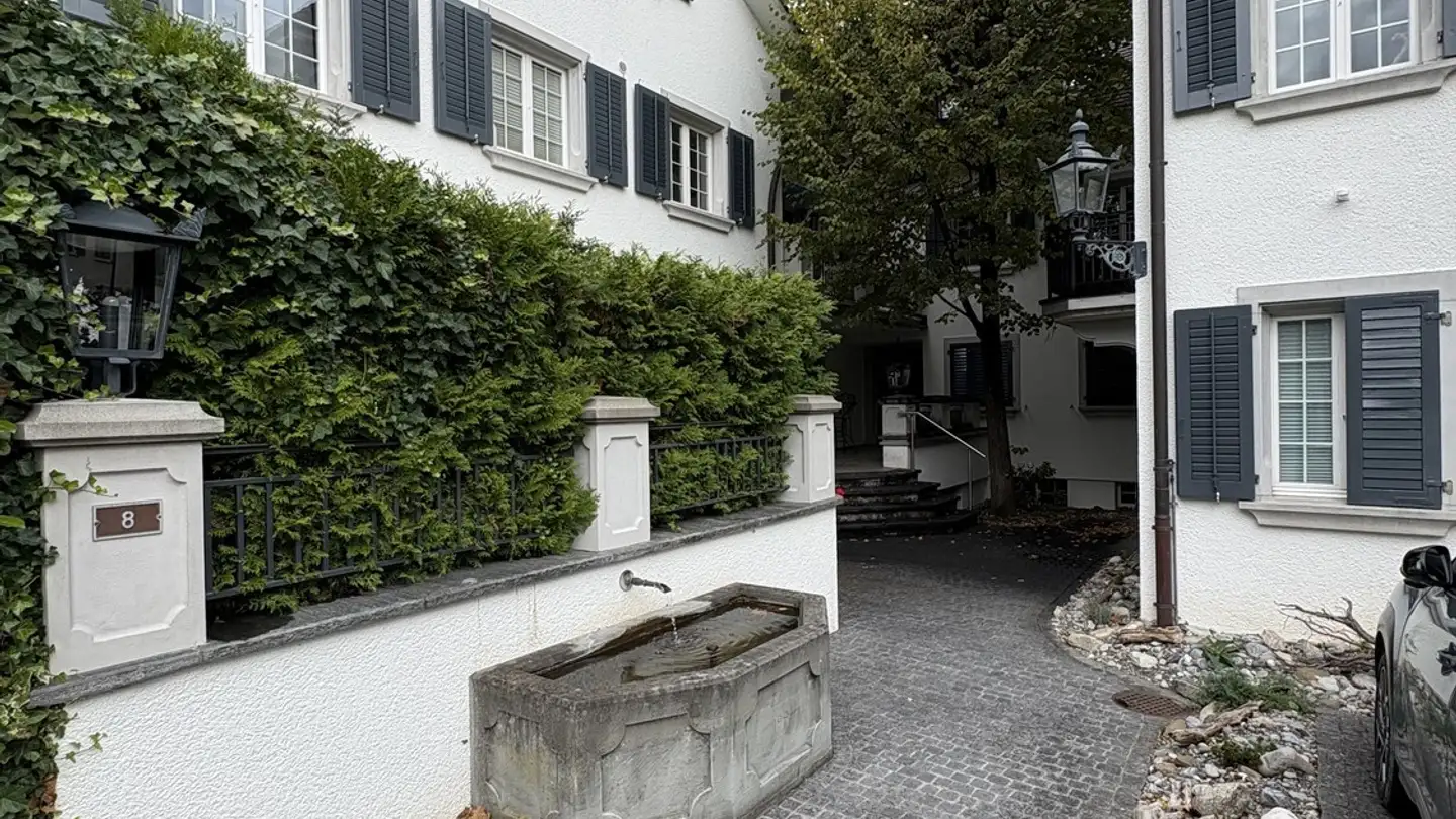 Appartamento in affitto - Rietgass 8, 8197 Rafz - Photo 3