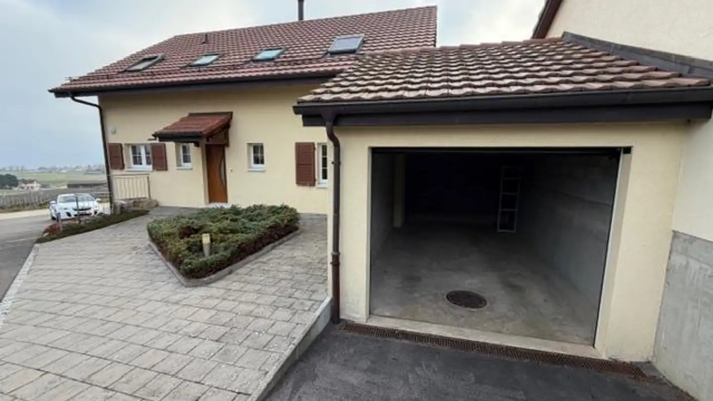 Einfamilienhaus mieten - Chemin Vers Saint-Vincent 18, 1182 Gilly - Foto 4