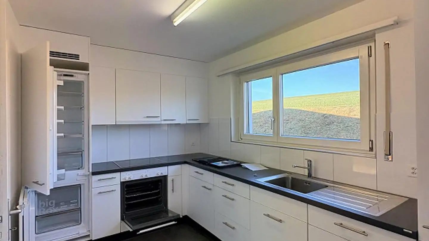 Wohnung mieten - Dorfstrasse 17, 3416 Affoltern im Emmental - Foto 2