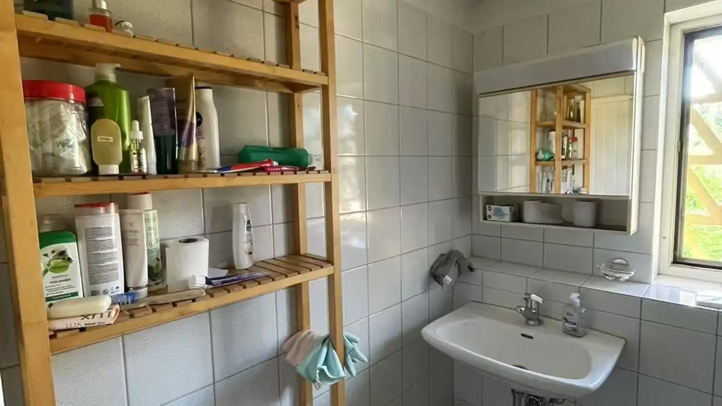 Chambre à louer - 8050 Zürich - Photo 3