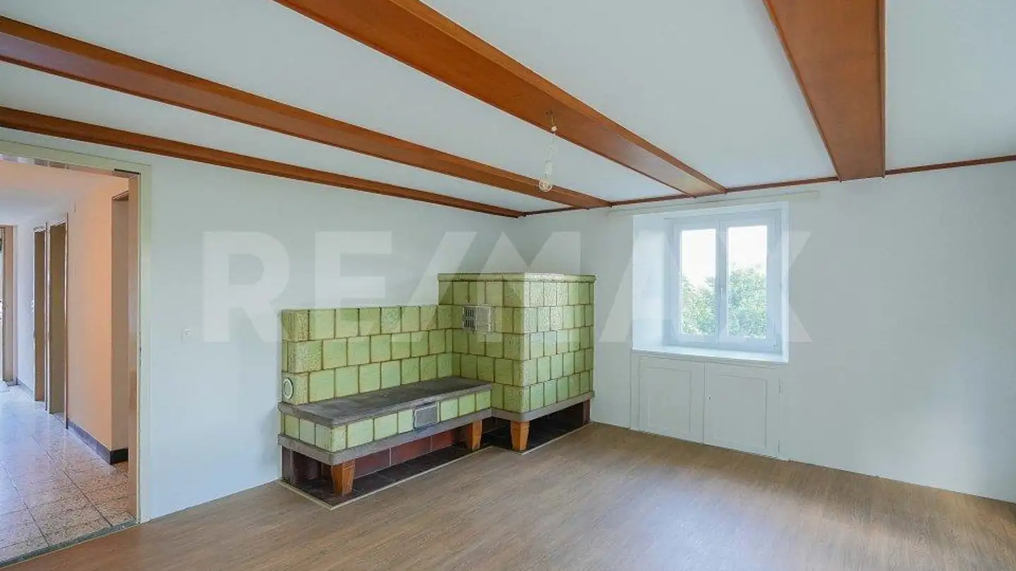 Einfamilienhaus mieten - Sulzerberg 21, 5085 Sulz AG - Foto 3