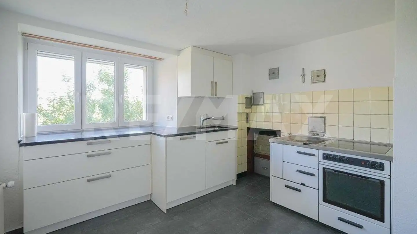 Einfamilienhaus mieten - Sulzerberg 21, 5085 Sulz AG - Foto 4