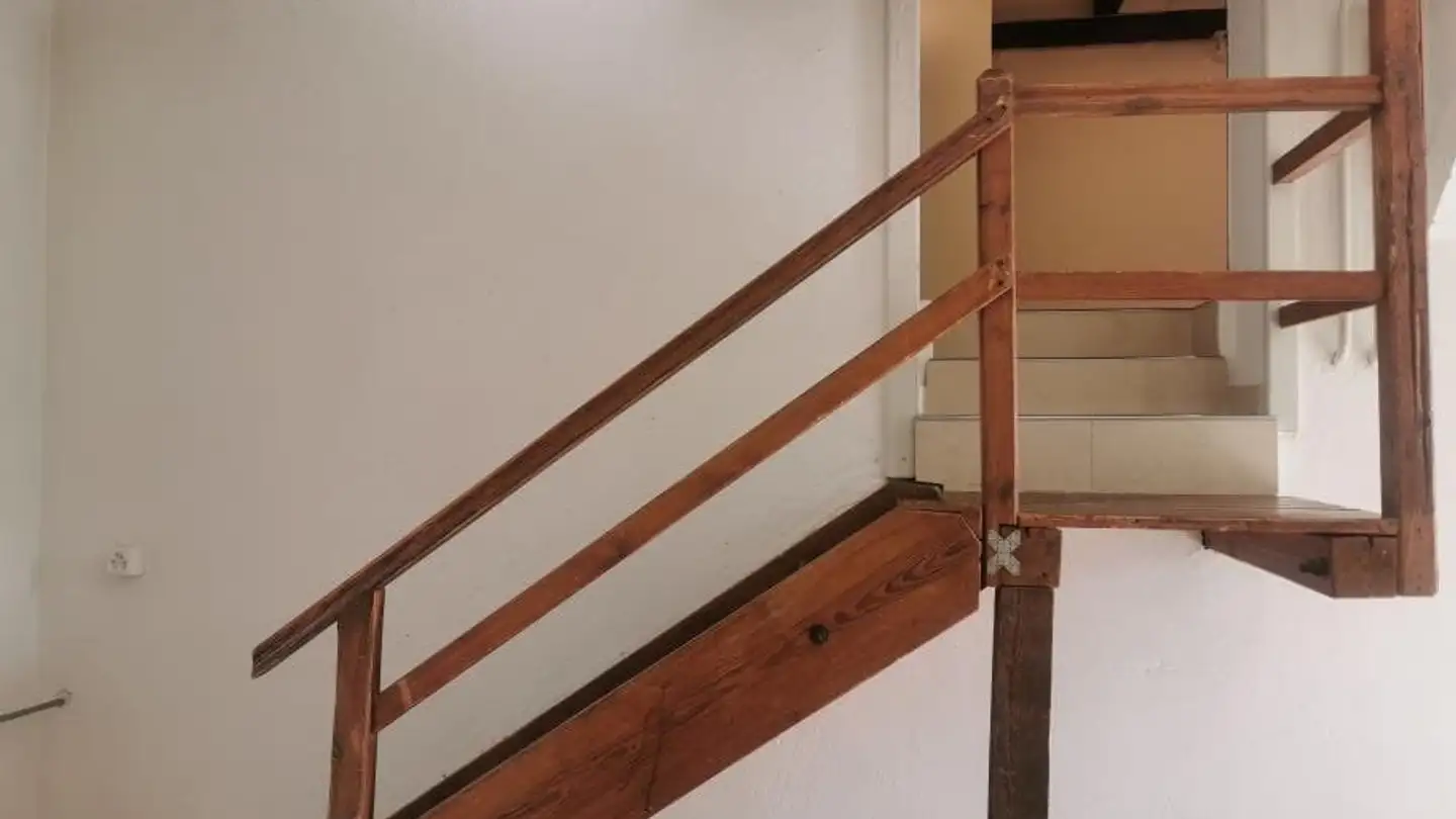 Apartment for rent - Landstrasse 71, 5415 Nussbaumen AG - Photo 4