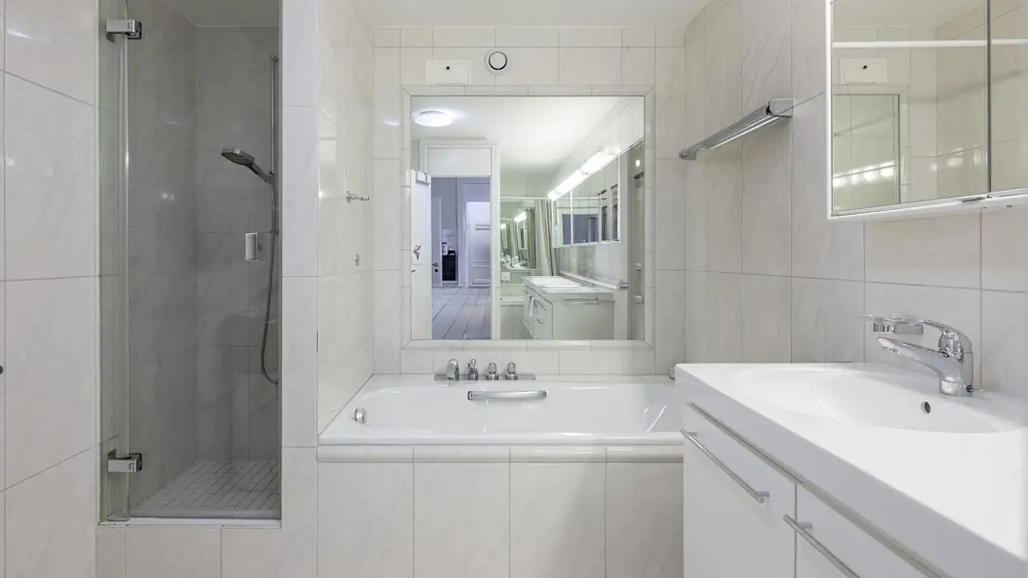 Appartement à louer - 8032 Zürich - Photo 3