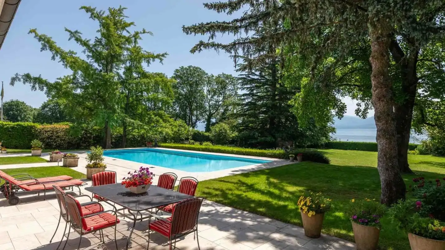 Maison individuelle à vendre - 1166 Perroy - Photo 3