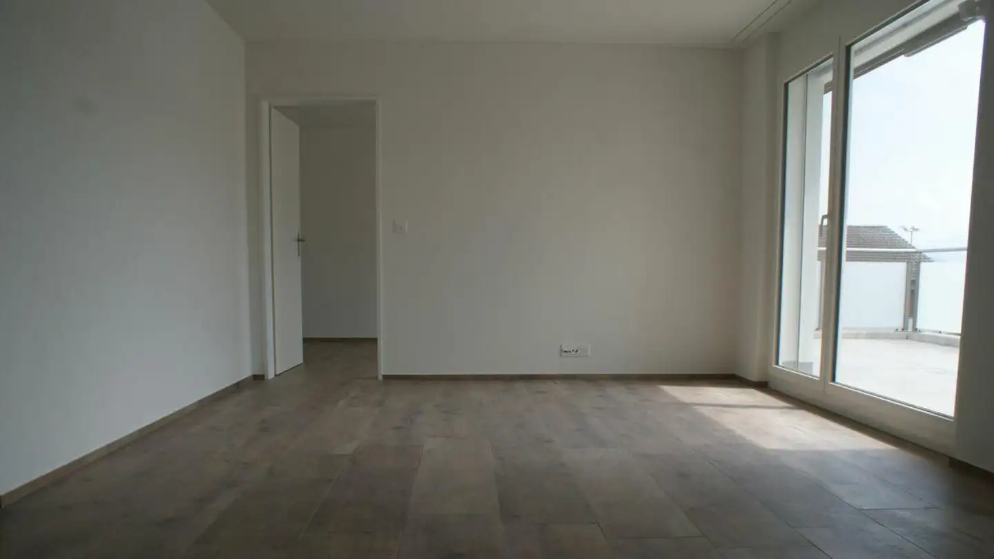 Wohnung mieten - Wilerstrasse 49b, 9602 Bazenheid - Foto 3