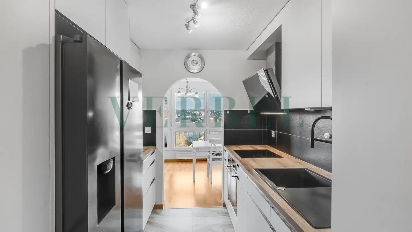 Wohnung kaufen - 1700 Fribourg - Foto 3