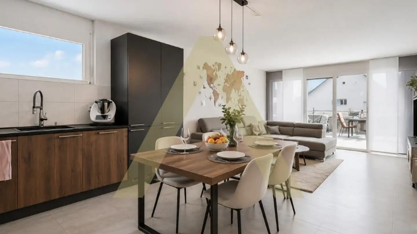 Apartment for sale - 1446 Baulmes - Photo 3