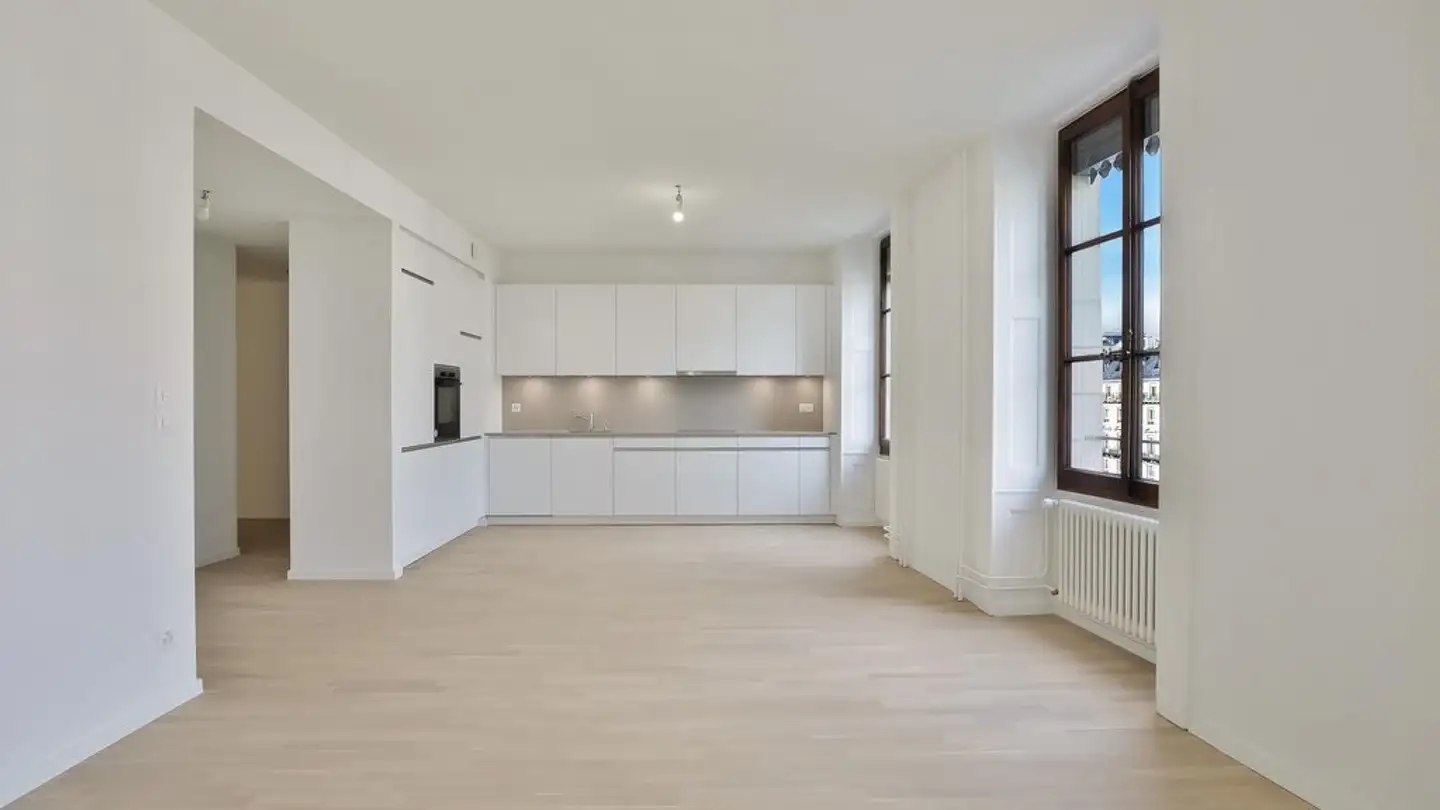 Wohnung mieten - Rue Du Rhône 3, 1204 Genève - Foto 2