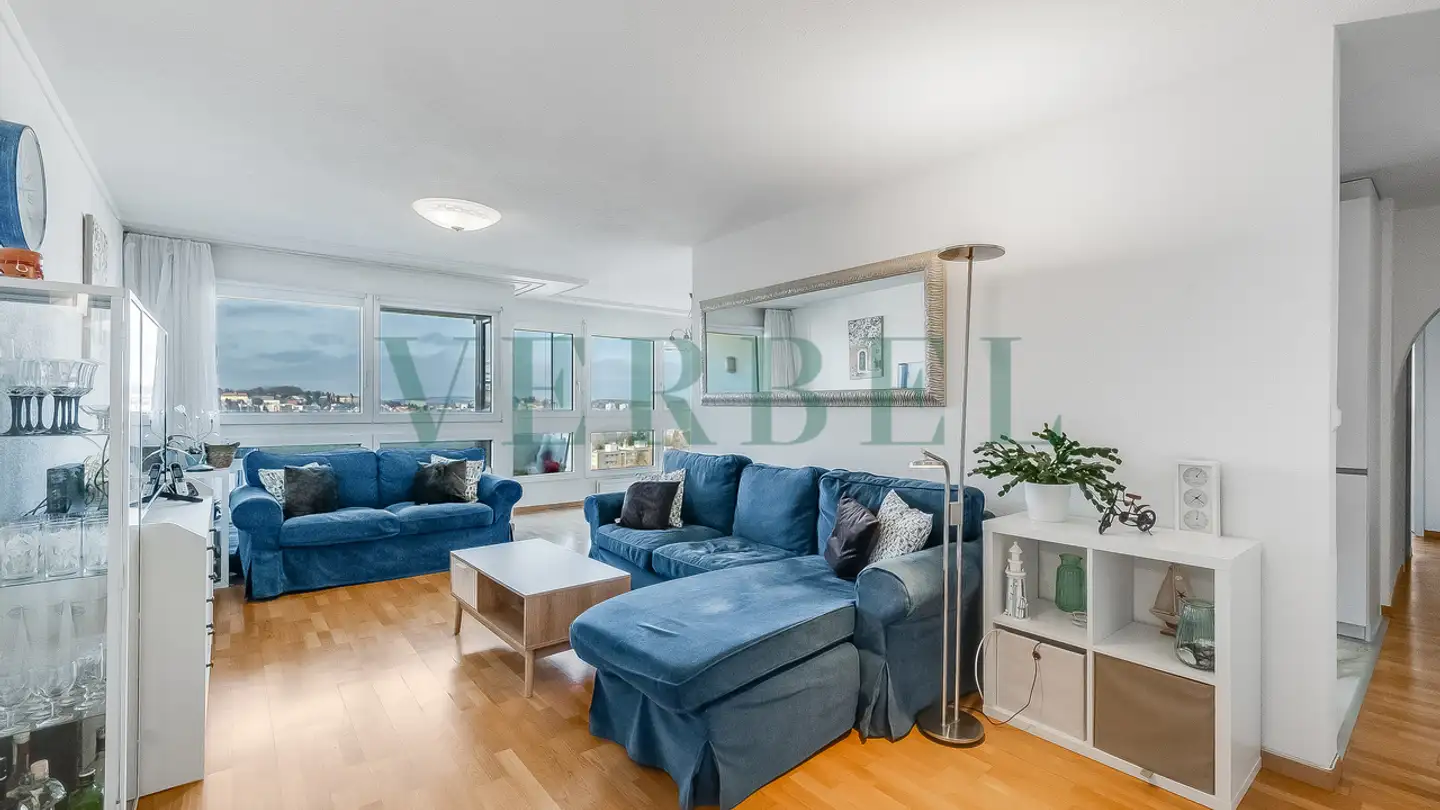 Wohnung kaufen - 1700 Fribourg