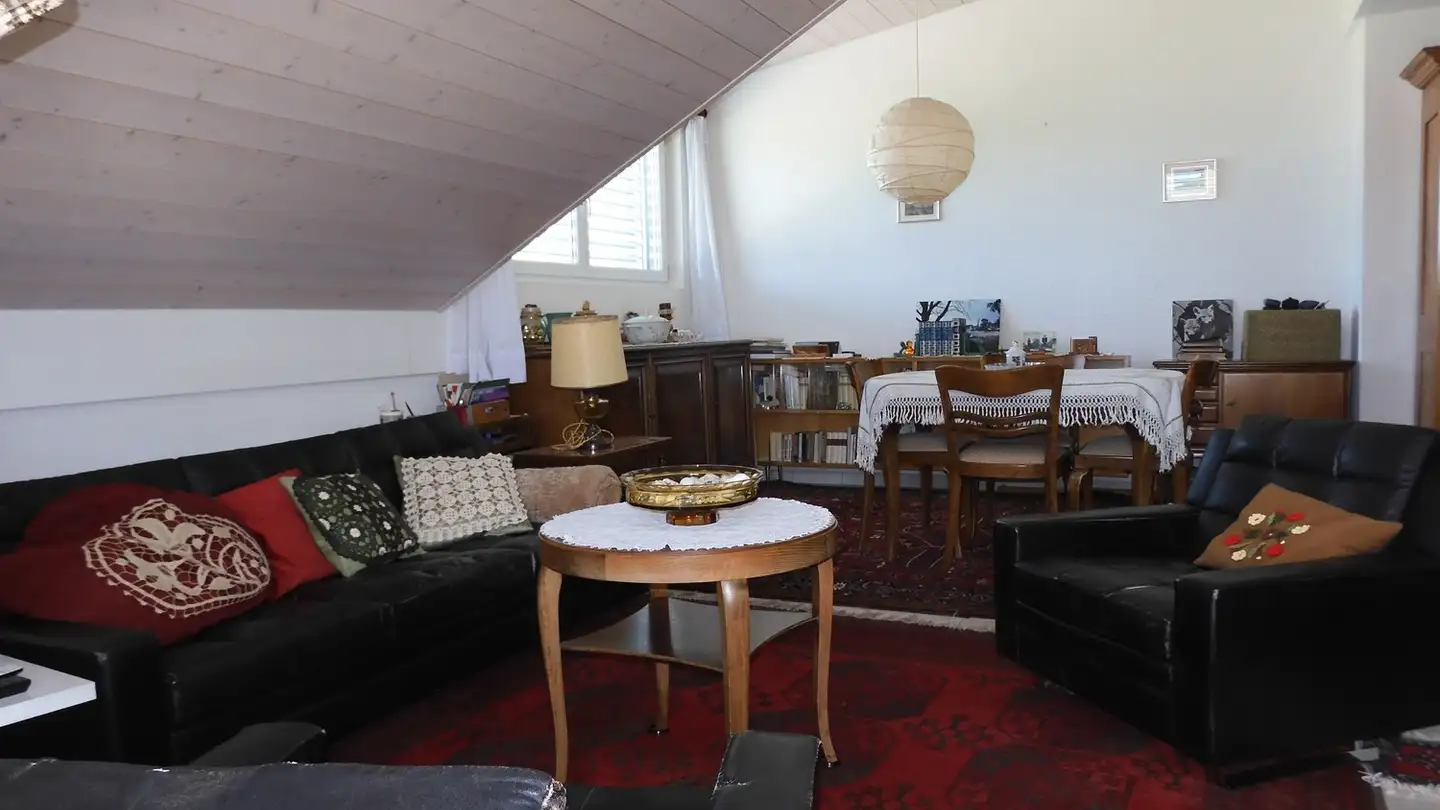 Appartamento in affitto - 1852 Roche VD - Photo 3