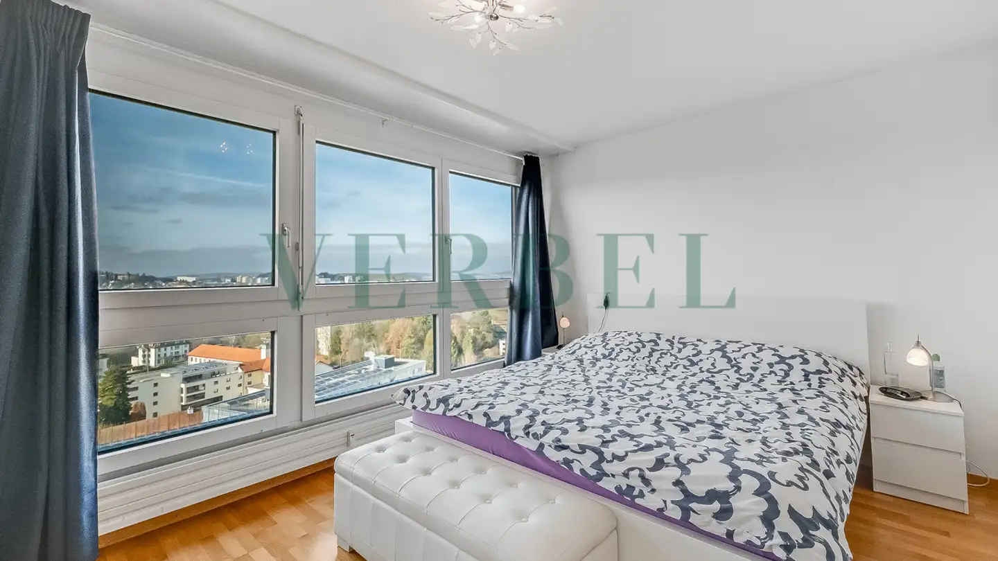 Wohnung kaufen - 1700 Fribourg - Foto 4