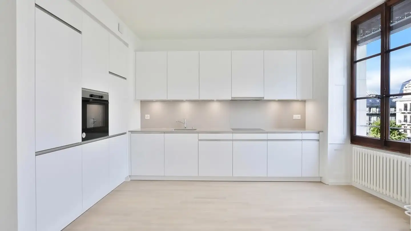 Wohnung mieten - Rue Du Rhône 3, 1204 Genève - Foto 3