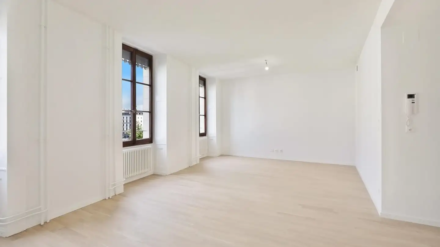 Wohnung mieten - Rue Du Rhône 3, 1204 Genève - Foto 4