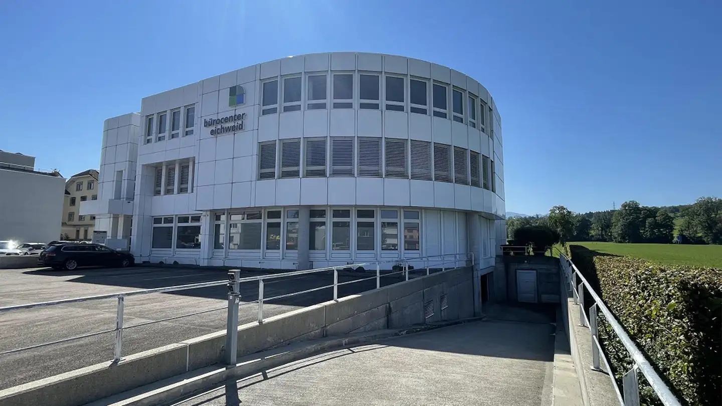 Office space for rent - Eichweid 5, 6203 Sempach Station - Photo 2