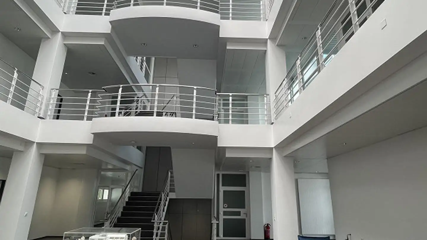 Office space for rent - Eichweid 5, 6203 Sempach Station - Photo 4