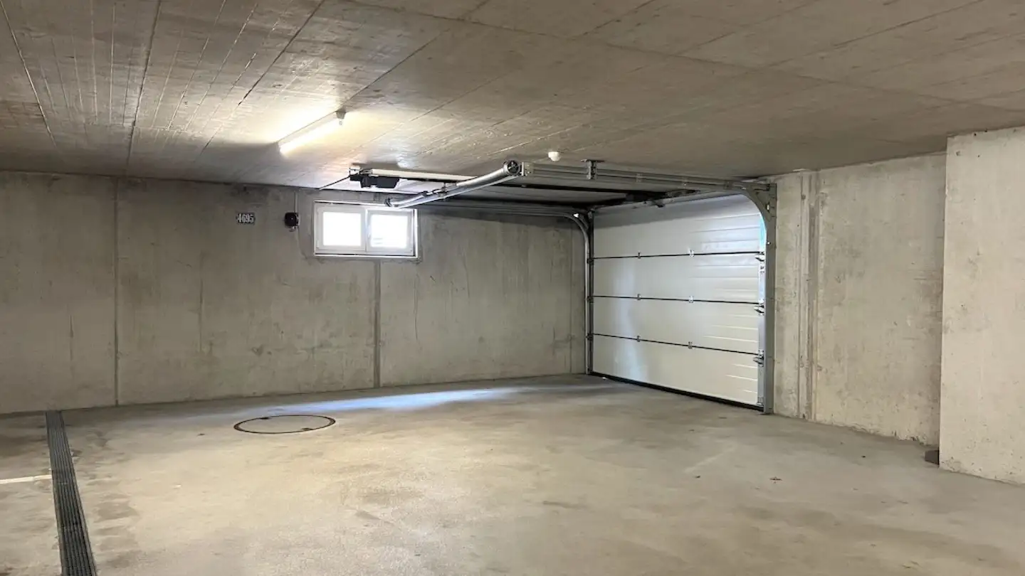 Parcheggio sotterraneo in affitto - Bremgarterstrasse 25, 5610 Wohlen AG - Foto 3