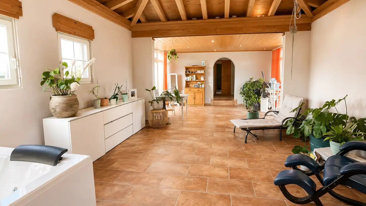 Casa singola in vendita - Zürichstrasse 53, 4665 Oftringen