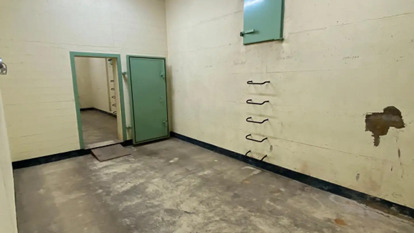 Storage space for rent - Walderstrasse 117, 8630 Rüti ZH - Photo 2