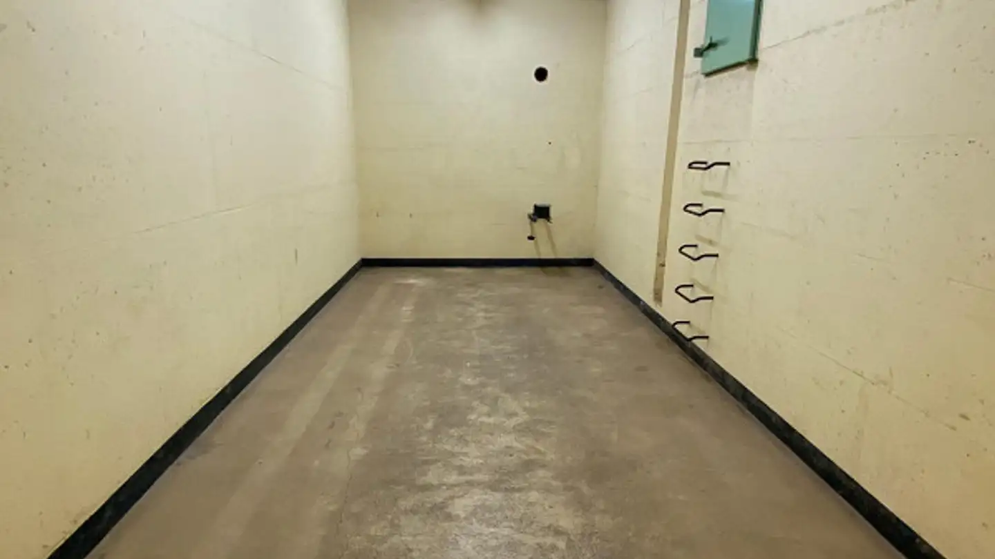 Storage space for rent - Walderstrasse 117, 8630 Rüti ZH - Photo 3