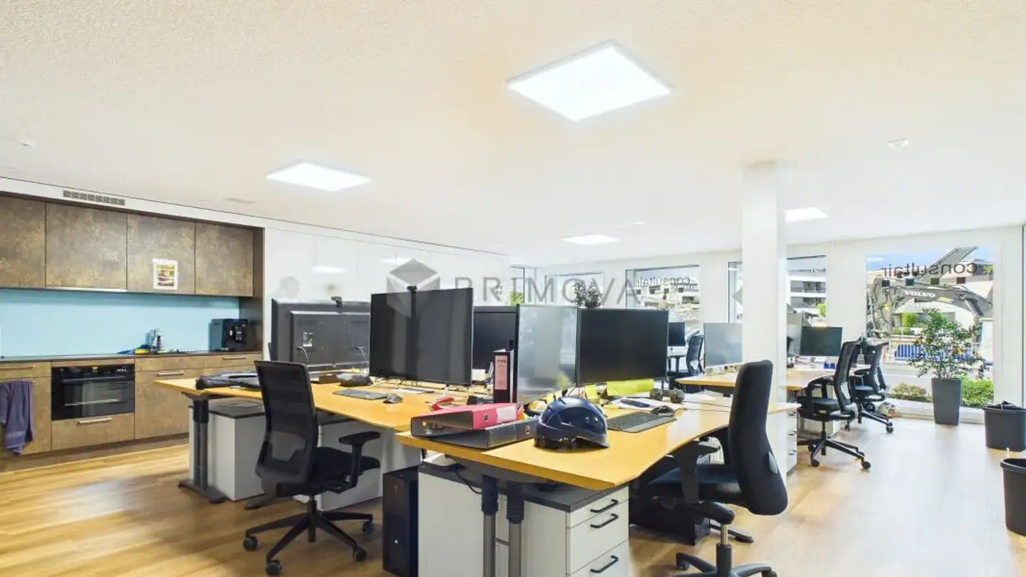 Commercial for sale - 8820 Wädenswil - Photo 4