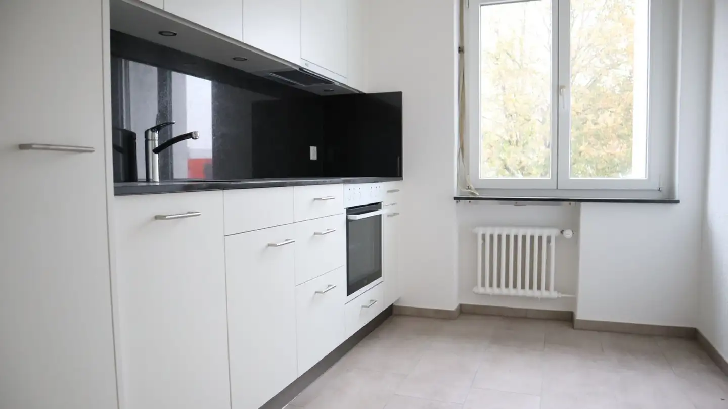 Apartment for rent - Bahnhofstrasse 62, 4663 Aarburg - Photo 2