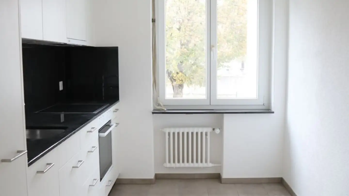 Apartment for rent - Bahnhofstrasse 62, 4663 Aarburg - Photo 3