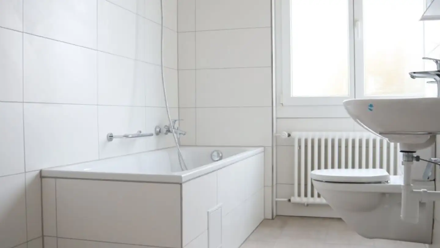 Apartment for rent - Bahnhofstrasse 62, 4663 Aarburg - Photo 4