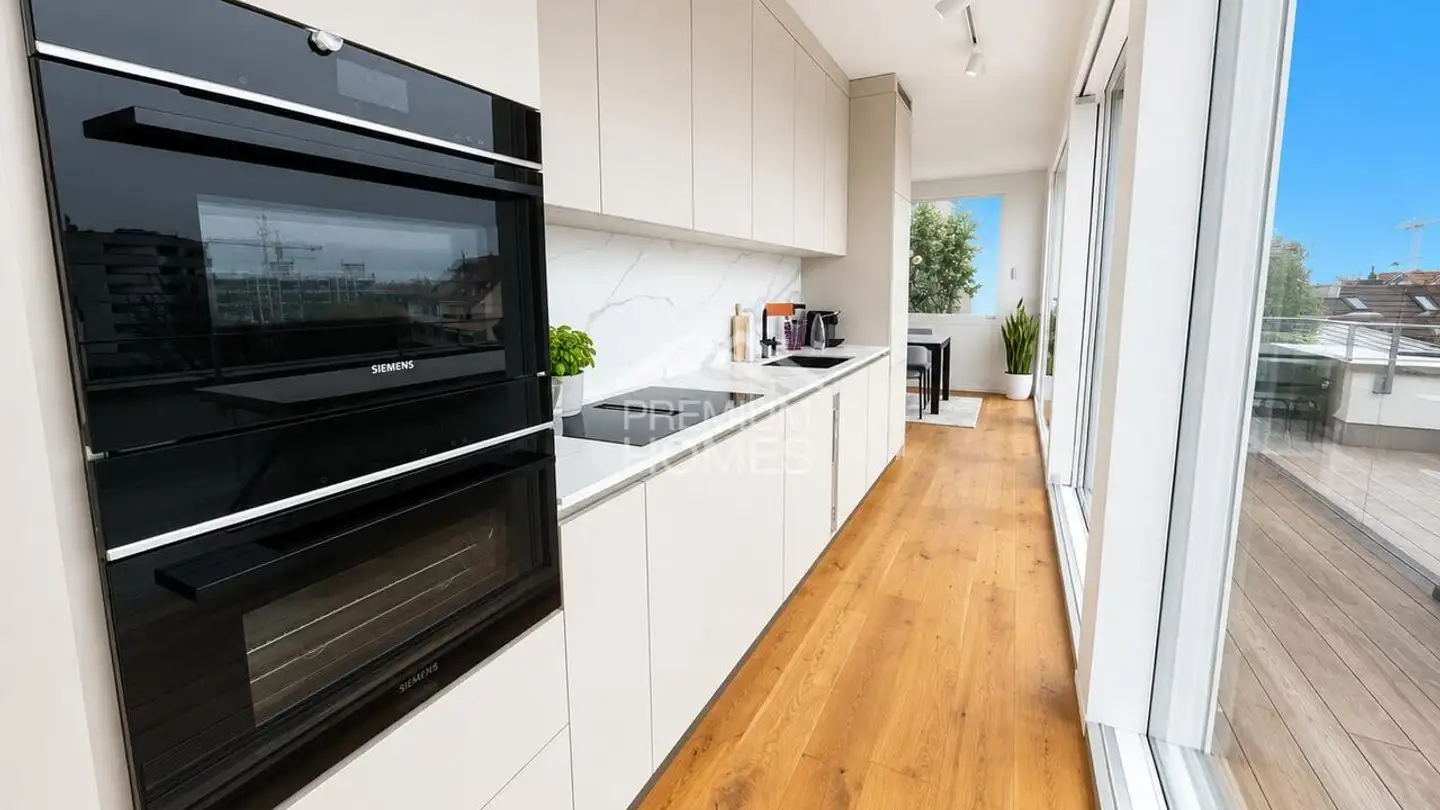 Attique à vendre - 4102 Binningen - Photo 3