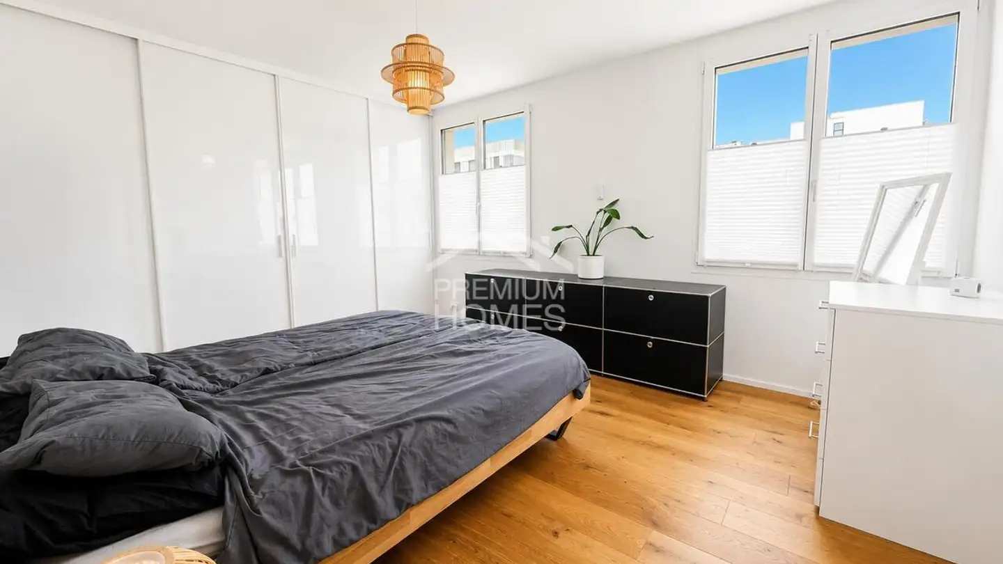 Attique à vendre - 4102 Binningen - Photo 4
