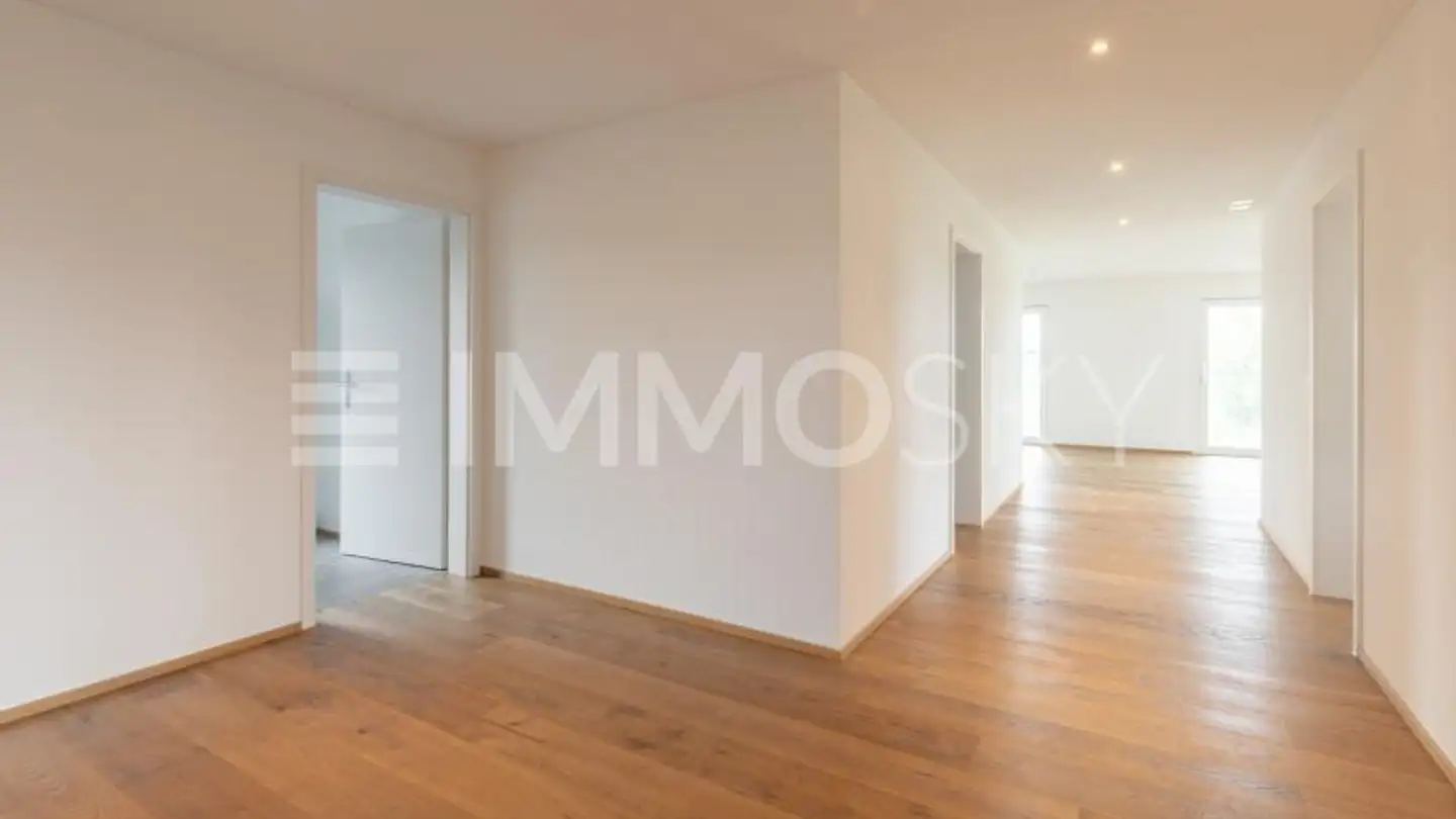 Apartment for sale - 3216 Agriswil