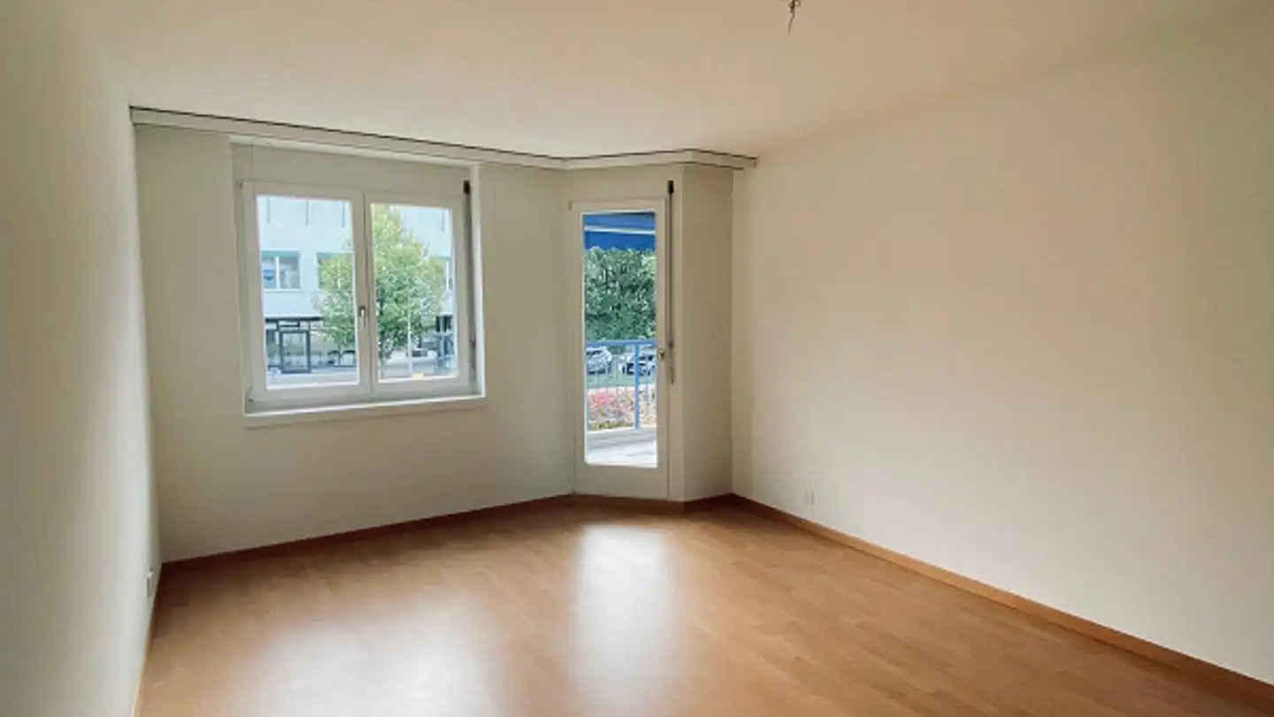Wohnung mieten - Rigiweg 23, 6343 Holzhäusern ZG - Foto 3
