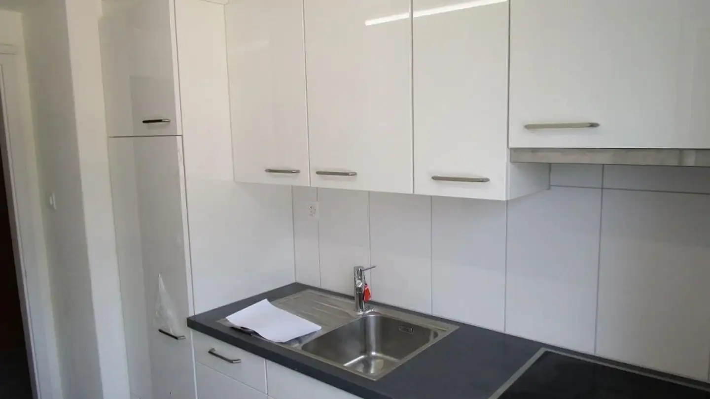 Appartement à louer - Weidstrasse 11, 7323 Wangs - Photo 2