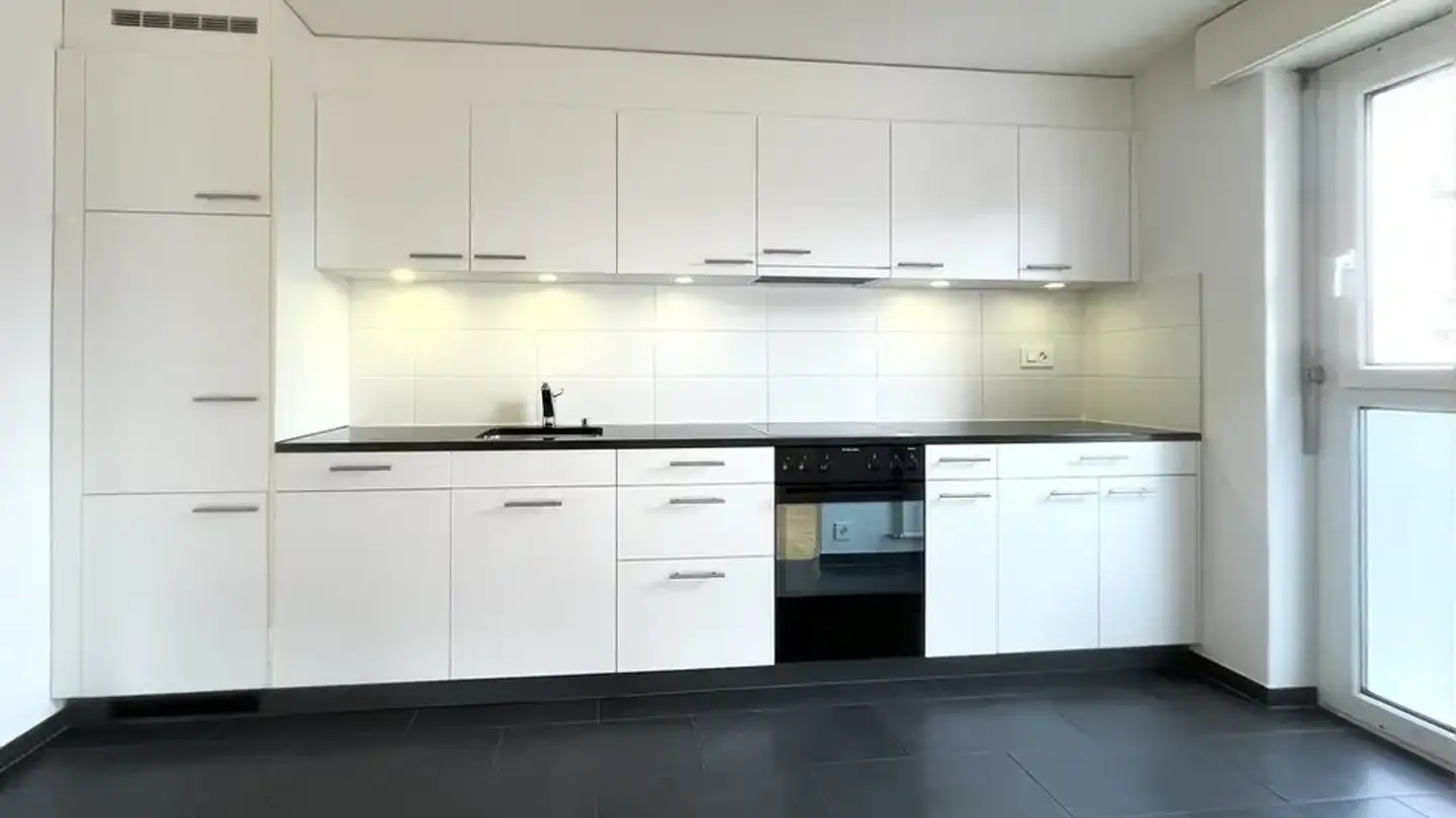 Apartment for rent - Rue Des Jonchères 55, 2610 St-Imier - Photo 2