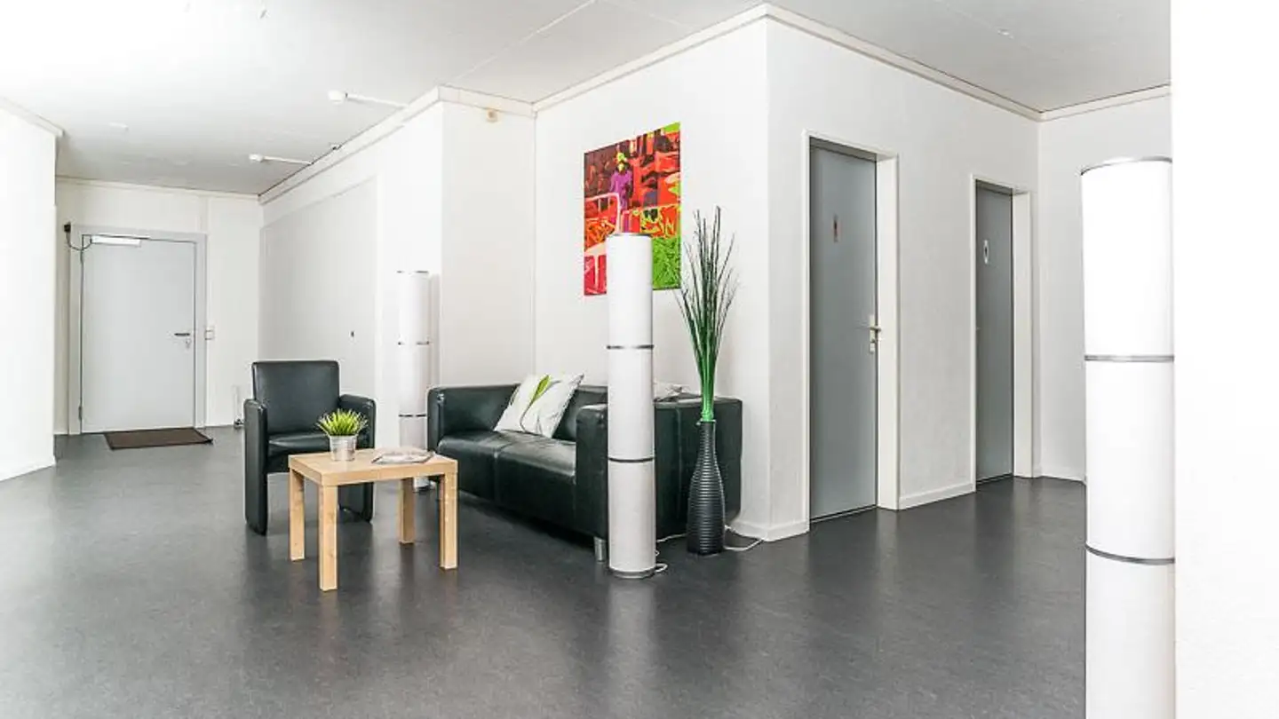 Bürofläche mieten - Gartematt 1, 8180 Bülach - Foto 2