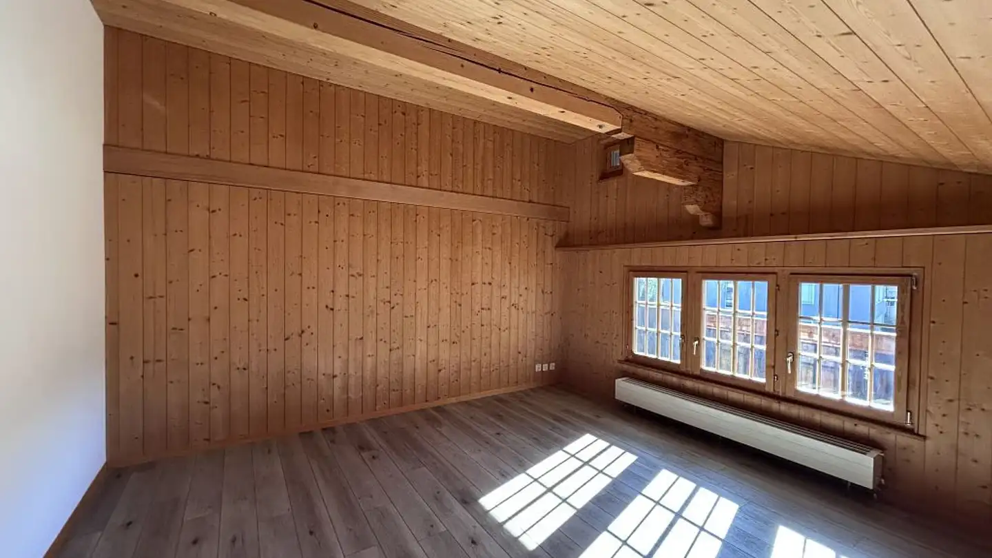 Apartment for rent - Dorfstrasse 2, 3800 Matten b. Interlaken - Photo 4