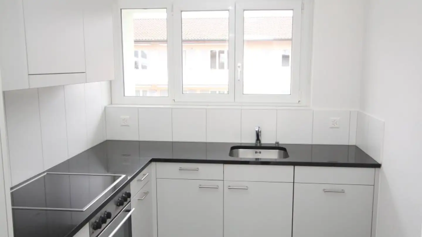 Appartement à louer - Fliederstrasse 7, 4663 Aarburg - Photo 4