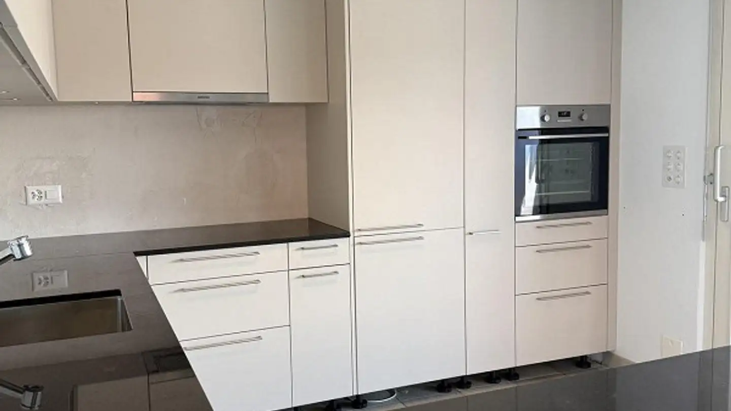 Attico in affitto - Allmendstrasse 5, 5621 Zufikon - Foto 4