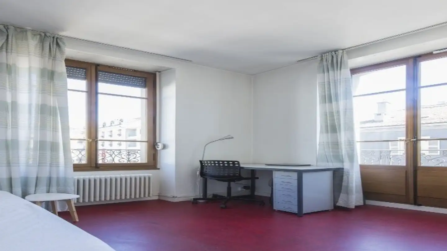 Apartment for rent - 1201 Genève