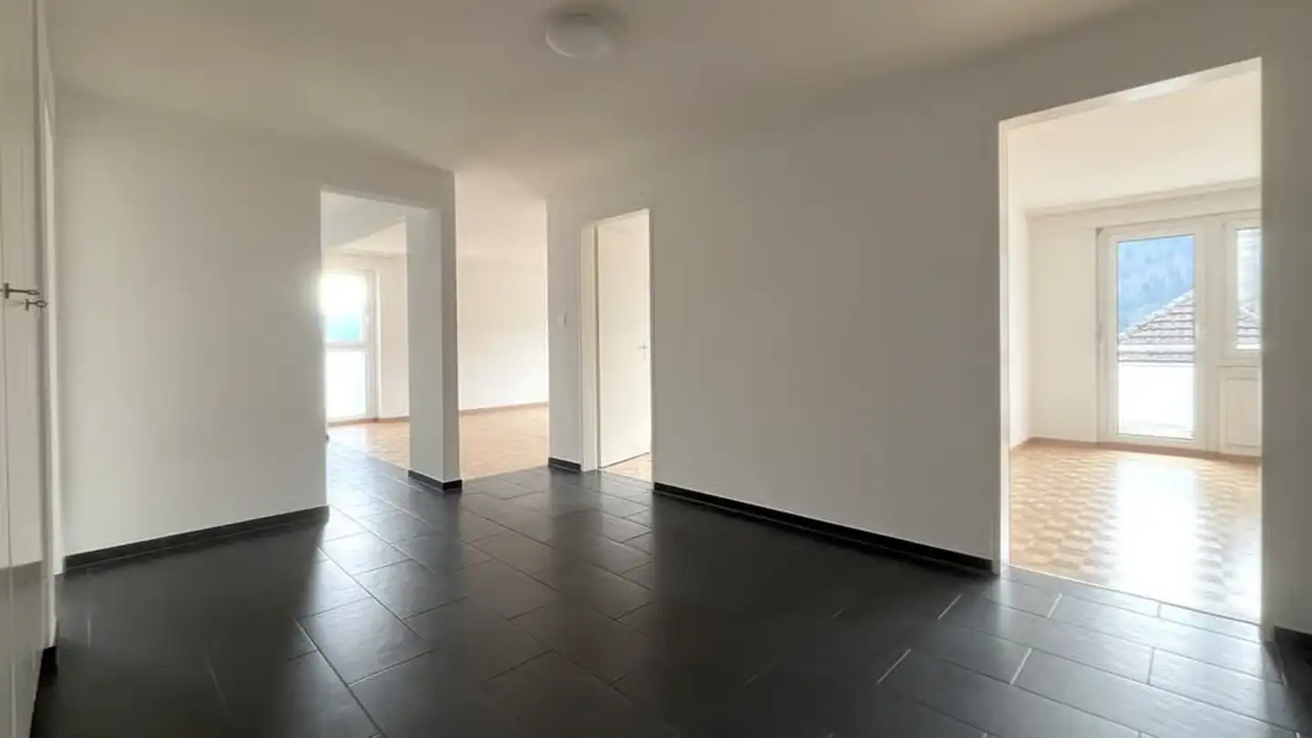 Apartment for rent - Rue Des Jonchères 55, 2610 St-Imier - Photo 3