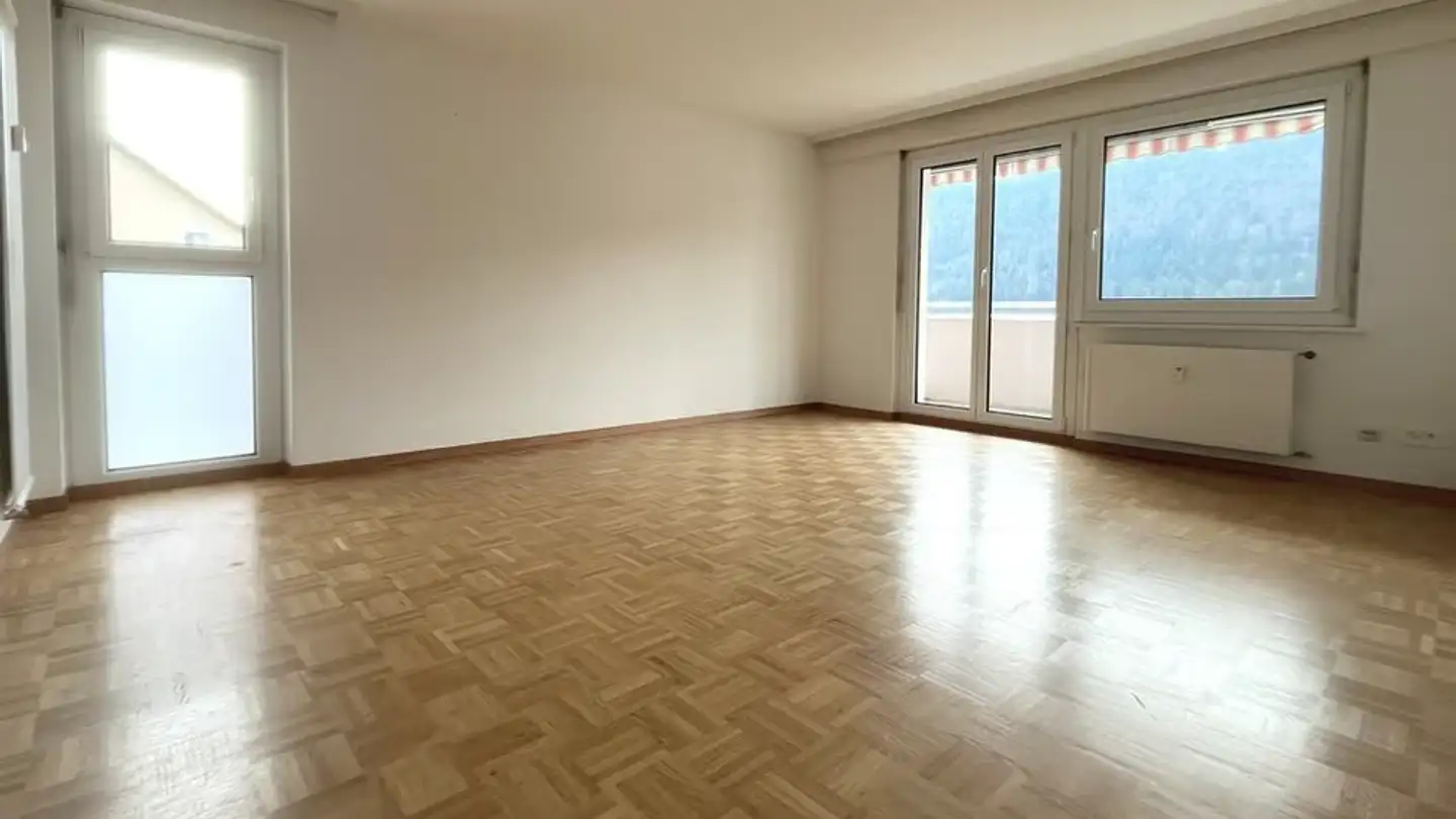 Apartment for rent - Rue Des Jonchères 55, 2610 St-Imier - Photo 4